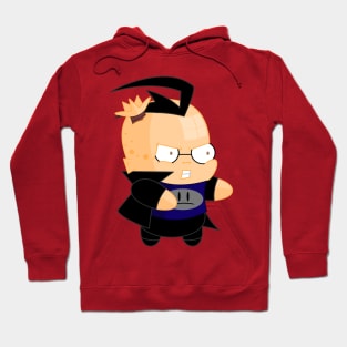 Bologna Dib Hoodie